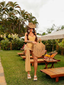 Conjunto Romana
