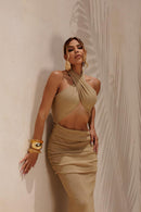 Vestido Irina
