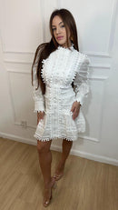 Vestido Helena