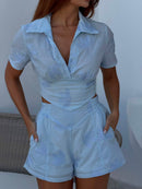 Conjunto Perla