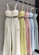 Conjunto Mary
