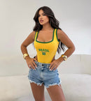 Body Edição Copa Regata