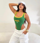 Body Edição Copa Regata