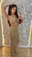 Vestido Eva