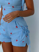 Conjunto Valentina