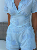 Conjunto Perla