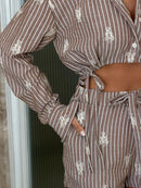 Conjunto Lobster