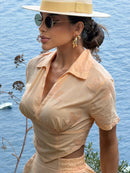 Conjunto Perla