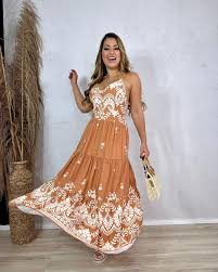 Vestido Marcia