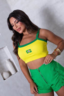 FIT- Edição Brasil