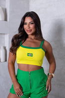 FIT- Edição Brasil